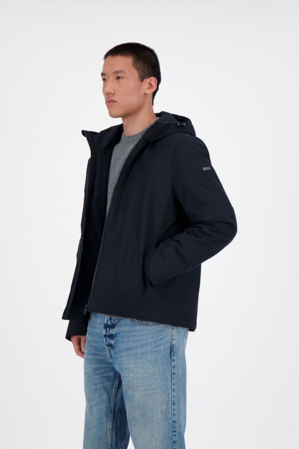 Afbeelding van FRM1417 LEWIS - Dark Navy Blue - Jack - AIRFORCE 